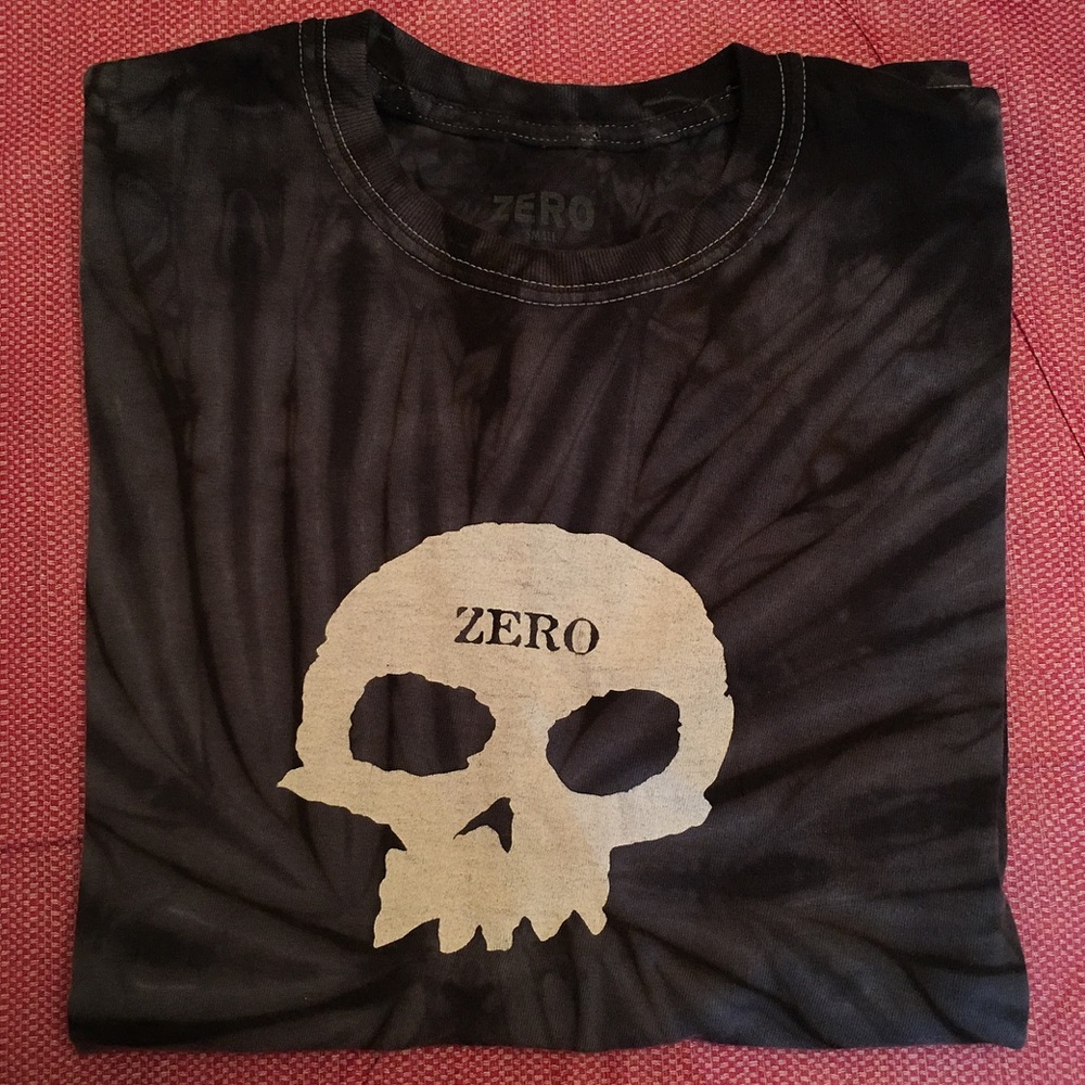 Graphic T-shirt